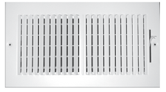TRUAIRE 102M08X06 REGISTERS