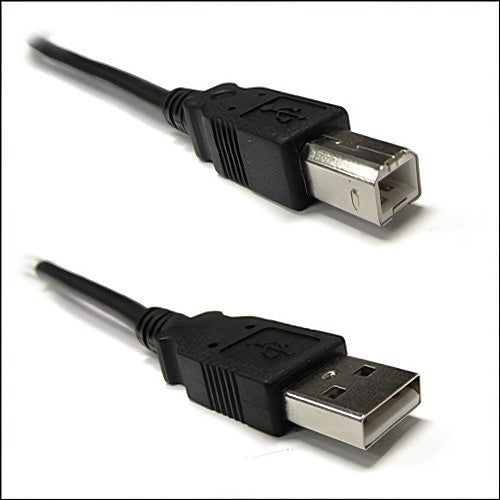 WELTRON 90-USB-AB-15 ELECTRIC CABLES