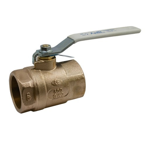 AALBERTS 70LF10827 BALL VALVES