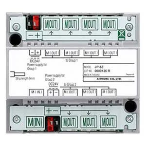 AIPHONE JP-8Z CONTROL BOARDS