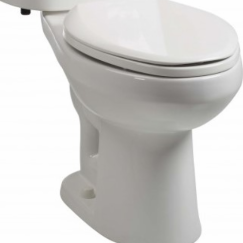 BRIGGS PLUMBING 4325-130 TOILETS & ACCESSORIES