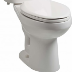 BRIGGS PLUMBING 4868-130 TOILETS & ACCESSORIES