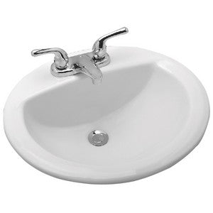 BRIGGS PLUMBING 5515-130 BATH & KITCHEN FAUCETS