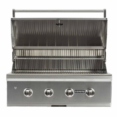 COYOTE OUTDOOR LIVING C2C36NG GRILLS