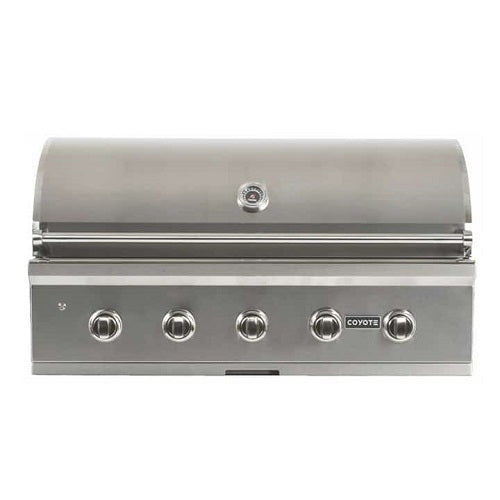 COYOTE OUTDOOR LIVING C2C42NG GRILLS