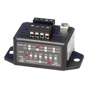 DIVERSITECH DTK-2LVLPD POWER SUPPLY CONTROL BOARDS