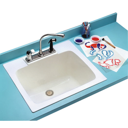 E L MUSTEE AND SONS MU10BI SINK DISPOSALS