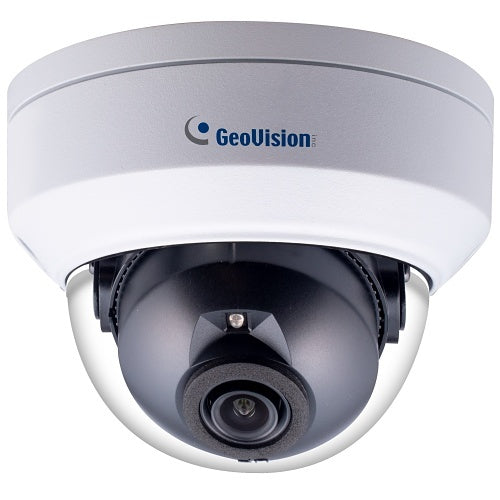 GEOVISION GV-TDR4803-2F COMMERCIAL AIR HANDLERS
