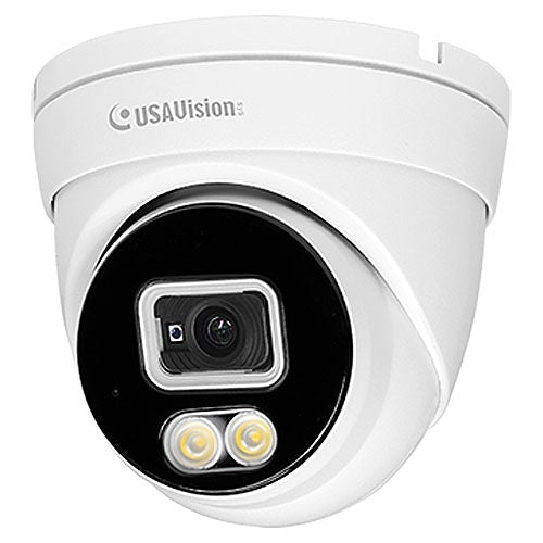 GEOVISION UA-R580F2 UV LIGHTS
