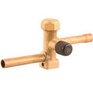 GOODMAN 0151R00078S SERVICE VALVES