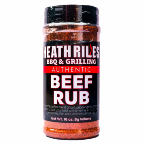 HEATH RILES BBQ HRBRSR16OZ THERMOMETERS AND PROBES