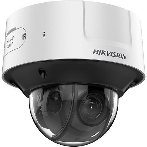 HIKVISION IDS-2CD7546G0-IZHSY COMMERCIAL AIR HANDLERS