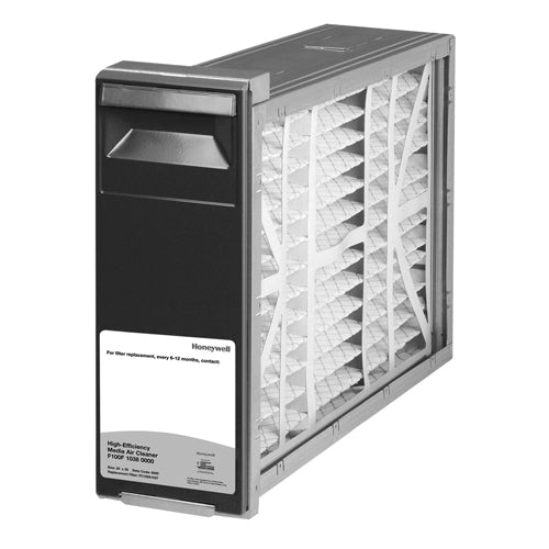 HONEYWELL HWF100B1024 MEDIA AIR CLEANERS