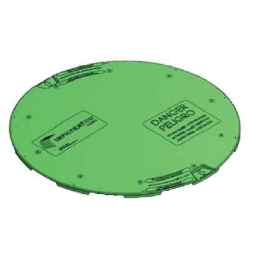 INFILTRATOR 2400 AIR CLEANER REPLACEMENT PARTS