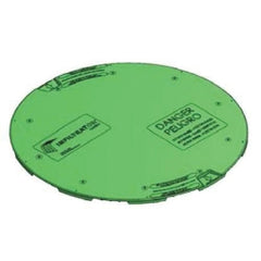 INFILTRATOR 2400 AIR CLEANER REPLACEMENT PARTS