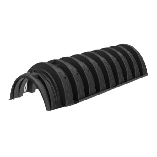 INFILTRATOR Q5EQ36 MEDIA AIR CLEANERS