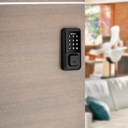 KWIKSET 99390-004 ENERGY EFFICIENCY DEVICES
