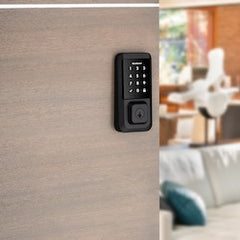 KWIKSET 99390-004 ENERGY EFFICIENCY DEVICES