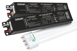 LEDVANCE QHE-3X40DL/UNV-ISN-SC/49430 LIGHTING, CONTROLS & ACCESSORIES
