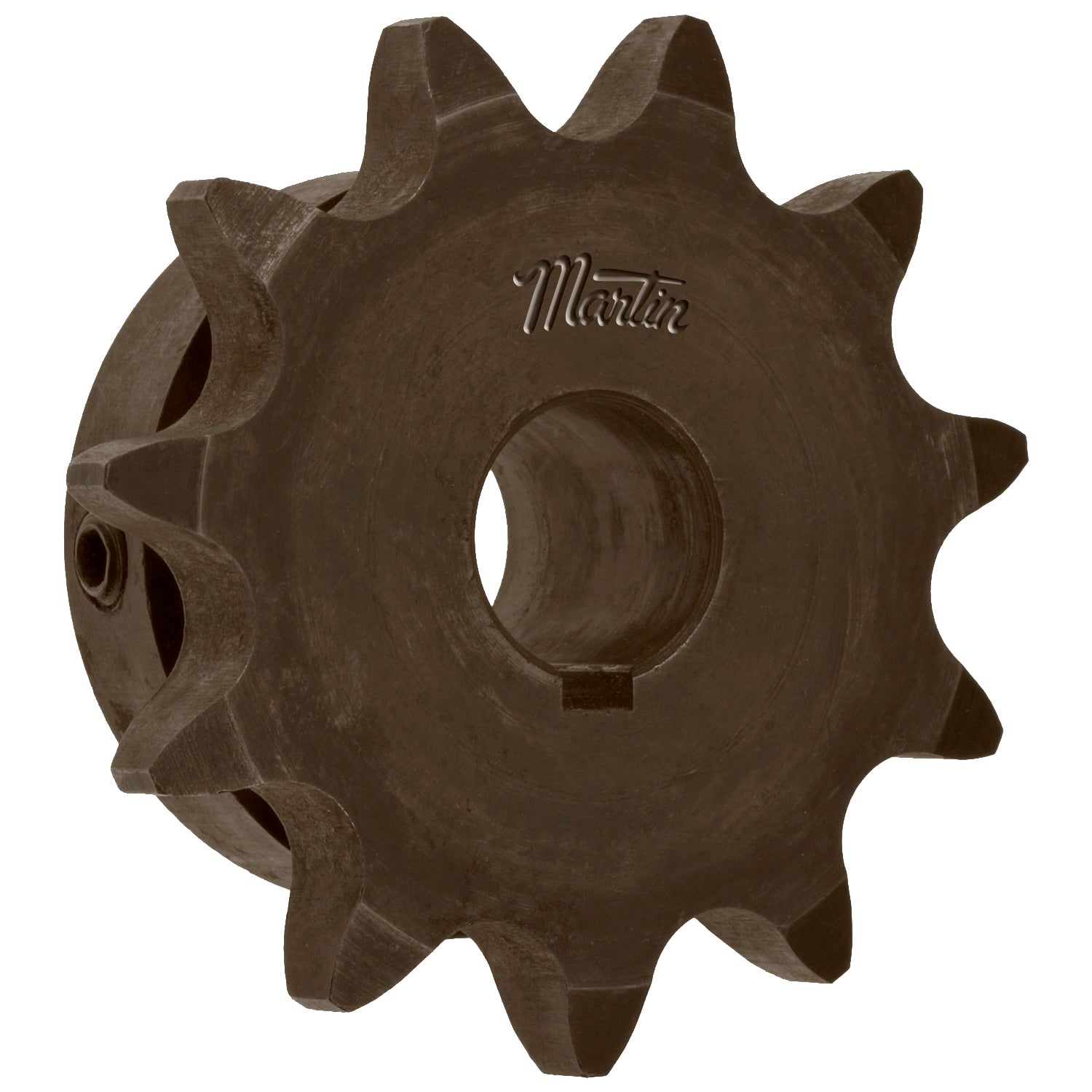 MARTIN SPROCKET & GEAR 60BS121 DRIVING BELTS, CHAINS, SPROCKETS