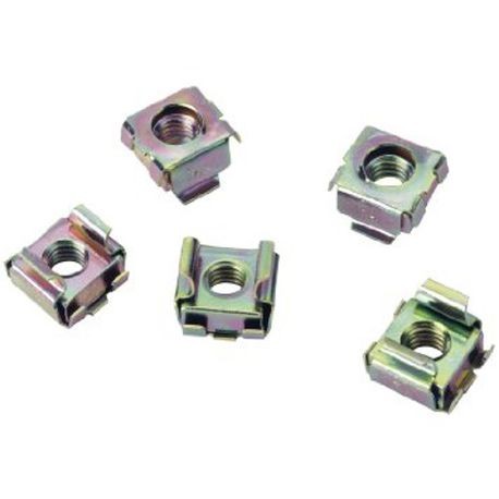 MIDDLE ATLANTIC CN6MM-100 PIPE FITTINGS