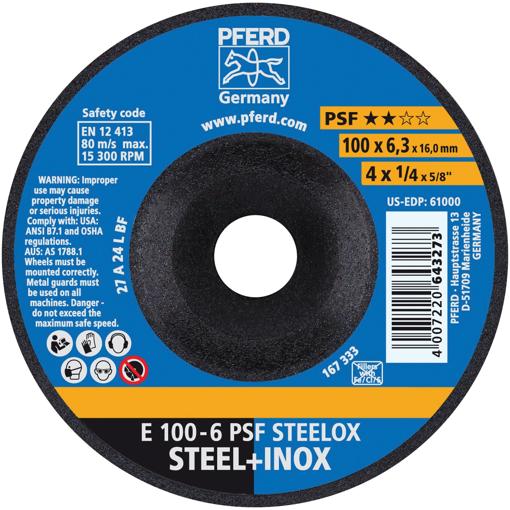 PFERD 61006 