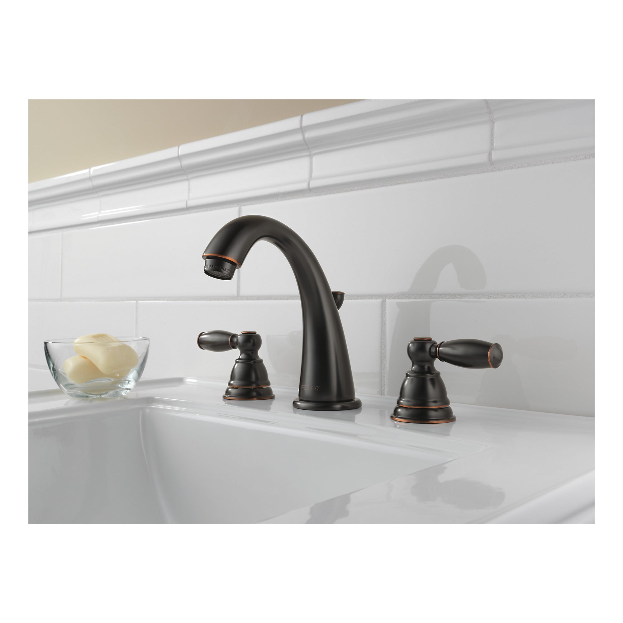 PEERLESS FAUCET P299196LF-OB BATH & KITCHEN FAUCETS