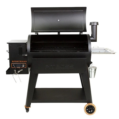 PIT BOSS PBPEL110010535 GRILLS