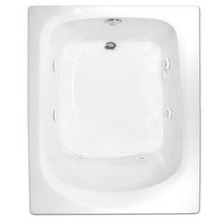 PRAXIS RN6032TO-WHT SHOWER FLOORS