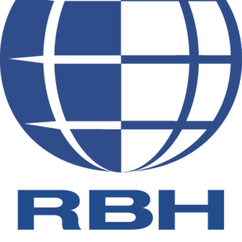 RBH RBH-EXIT-RDR AIR CLEANER REPLACEMENT PARTS
