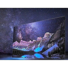 SAMSUNG QN50Q80CAF ENERGY EFFICIENCY DEVICES