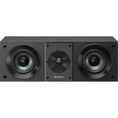 SONY SSCS8 COMMERCIAL AIR HANDLERS
