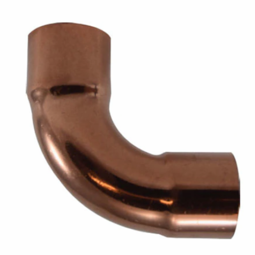 SPS APPROVED VENDOR CBLR9L DUCT ELBOWS