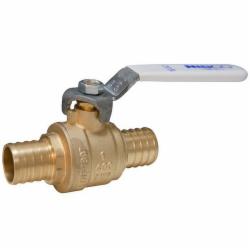 SPS APPROVED VENDOR PX-CP400-LFF BALL VALVES
