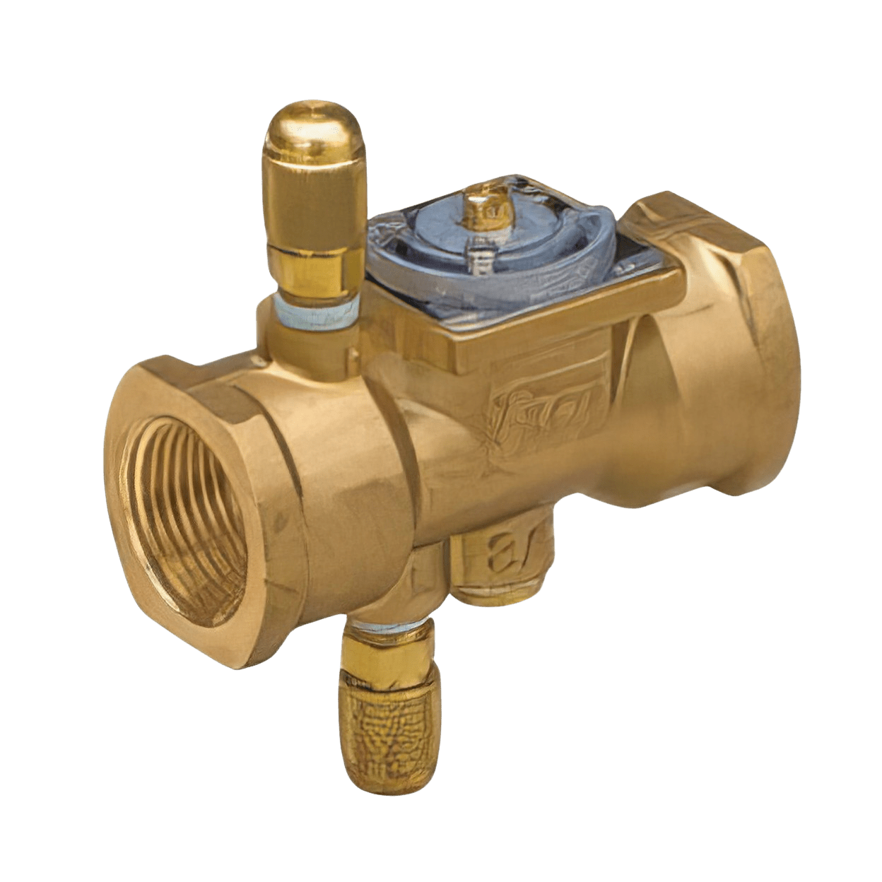 TACO ACUF-150-AC ACTUATORS