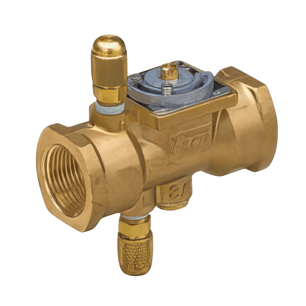 TACO ACUF-150-AC ACTUATORS
