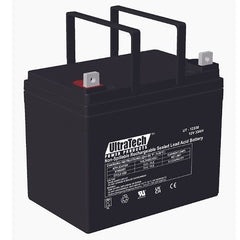 ULTRATECH IM-12330NB BATTERIES