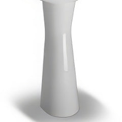 VORTENS 3321WH BATH & KITCHEN FAUCETS