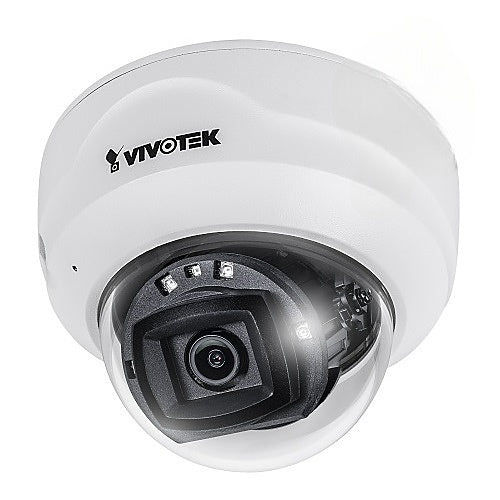 VIVOTEK FD839-EHV-1Y COMMERCIAL VENTILATION