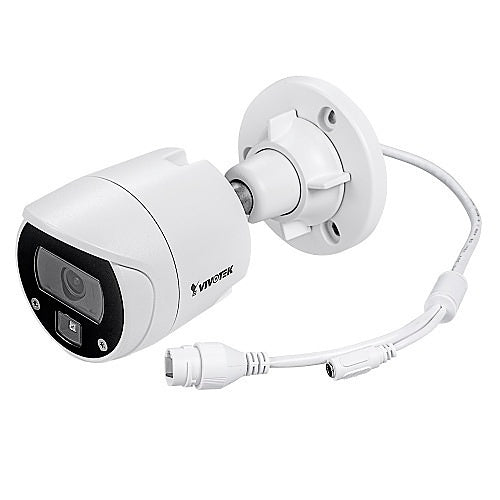VIVOTEK IB639 UV LIGHTS
