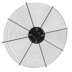 CARRIER 329682-401 RETURN AIR GRILLES