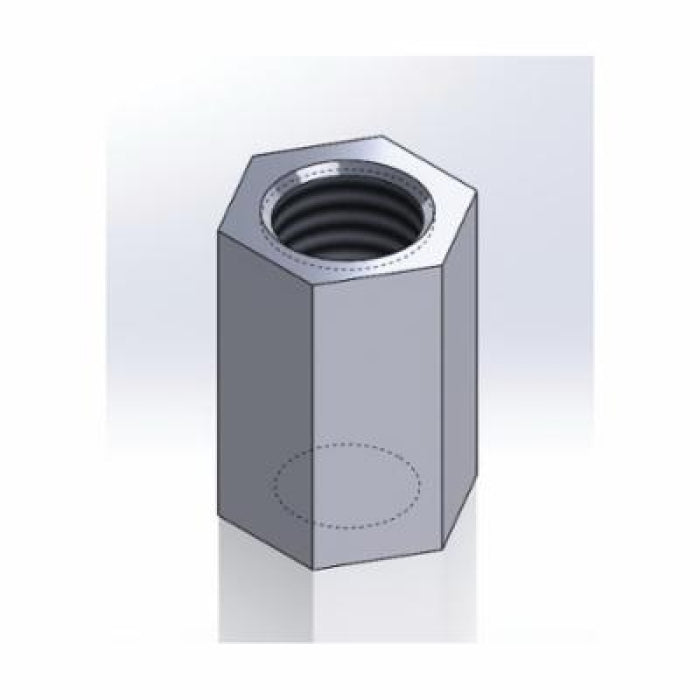 EMPIRE INDUSTRIES 51R0050 PIPE FITTINGS