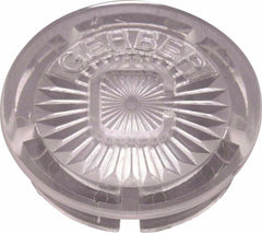 GERBER G0094445 CONTROL BOARDS