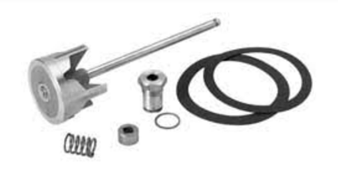 SIEMENS 599-10146 AIR CLEANER REPLACEMENT PARTS
