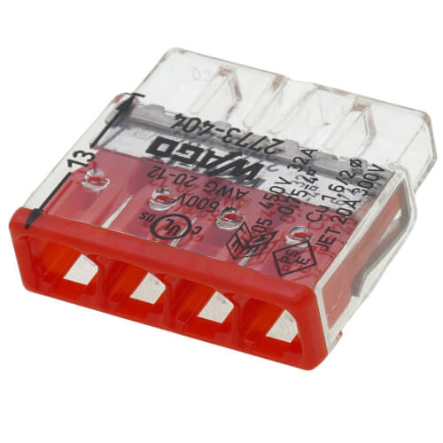 WAGO 2773-404/K000-0002 