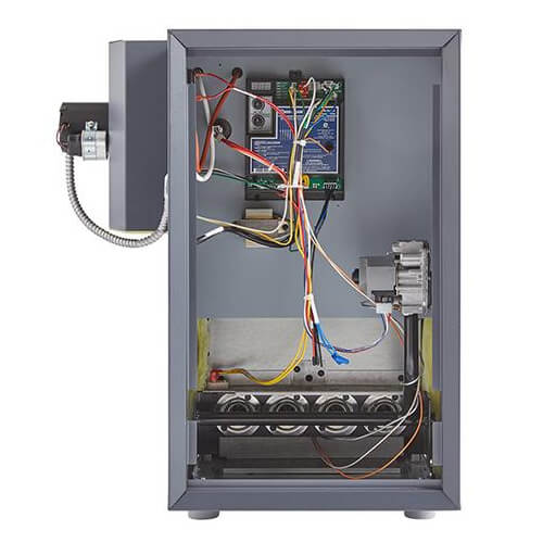 WEIL MCLAIN 381-359-008 BOILERS