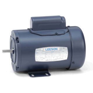 LEESON ELECTRIC 092116.00 GENERAL PURPOSE MOTORS
