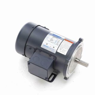 LEESON ELECTRIC 098002.00 DC MOTORS