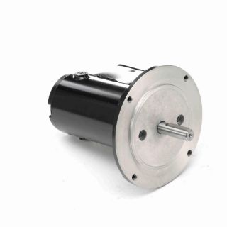 LEESON ELECTRIC M1130054.00 DC MOTORS