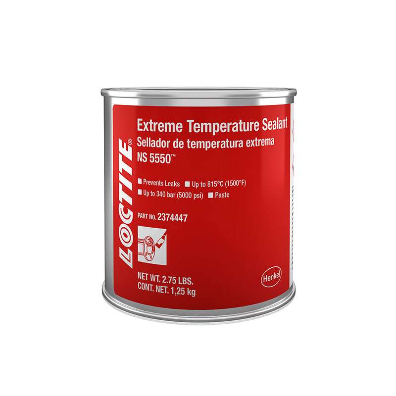 LOCTITE 2374447 ADHESIVES, GLUES & CEMENTS